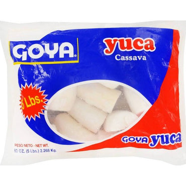 Goya Yuca Cassava